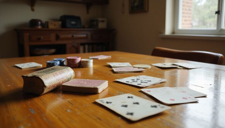 Micro Stakes Poker 101: Simple Rules For Deuce Grinders