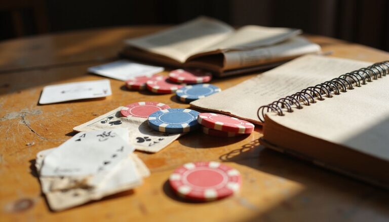 ABC Poker For Micros: Stop Fancy Play And Start Winning