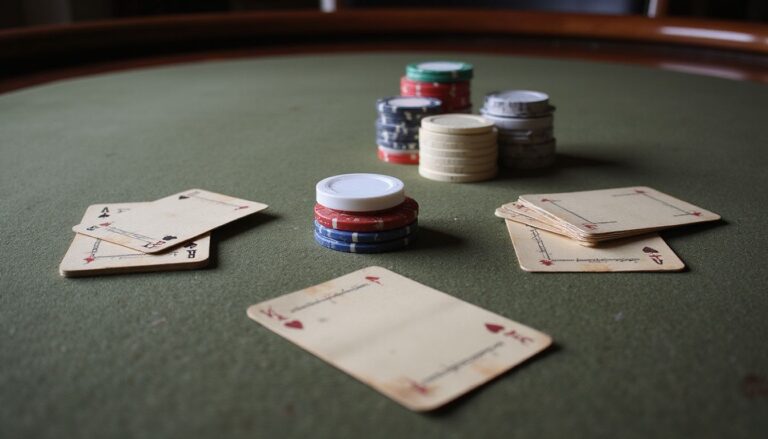 Position For Micro Stakes Players: Why ‘On The Button’ Prints Money