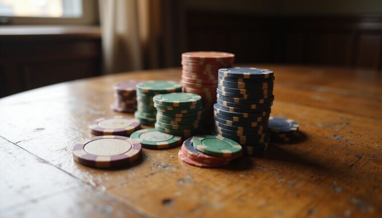 Tournament Bankroll Rules For $1–$11 MTT Grinders
