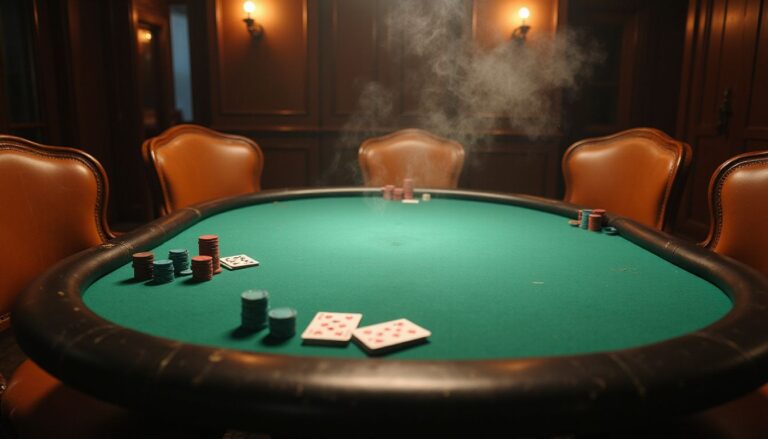 Table And Seat Selection At The Micros: Finding The Fish