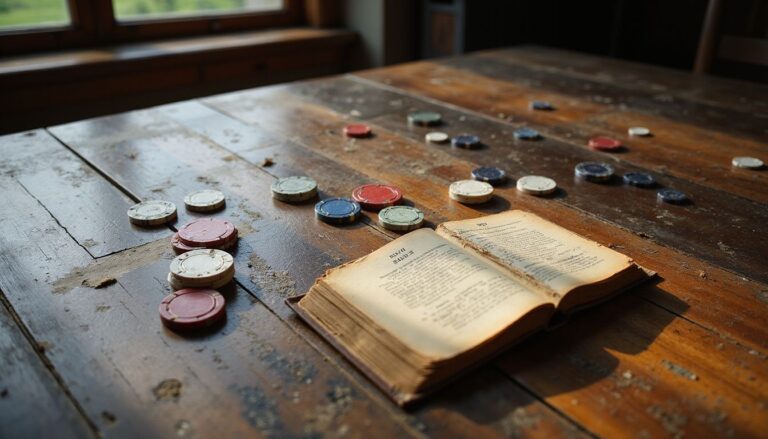 Simple Bluffing Rules For Low Stakes Grinders (So You Stop Spewing)