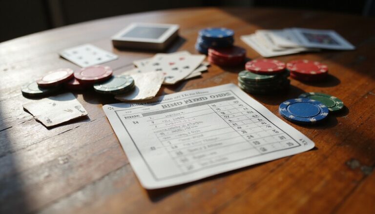 Drawing Hands At The Micros: Pot Odds, Implied Odds, And When To Fold