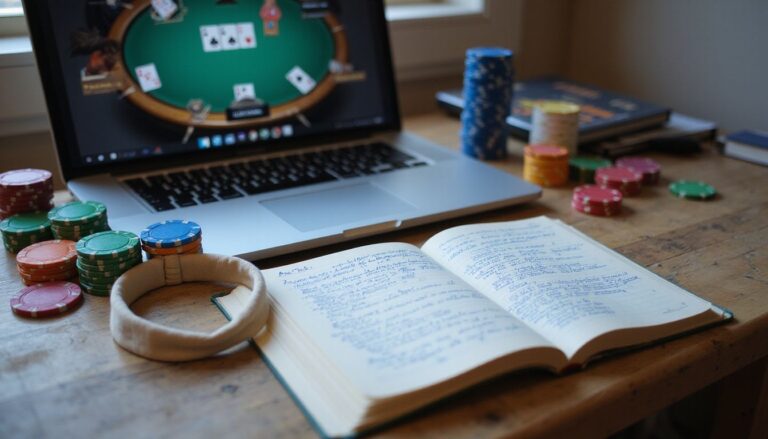 Micro SNG Strategy: Beating $1–$5 Sit & Gos With Simple Play