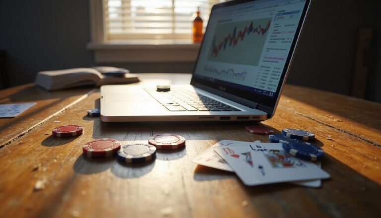 Building Your First 10k Hands Database: What To Track And Why